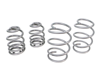 Whiteline 99-05 Bmw 3 Series Coil Springs - Lowered WSK-BMW001 WSK-BMW001 Photo - Primary