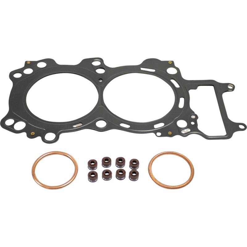 Vertex Pistons Vertex Gaskets 16-21 Honda Pioneer 1000 Top End Gasket Kit 8100026 8100026 Photo - Primary