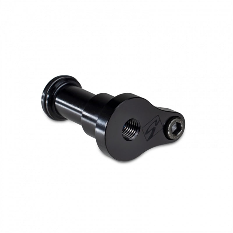 Skunk2 K-Series VTC Black Block Off Solenoid 639-05-0505 639-05-0505 Photo - Unmounted