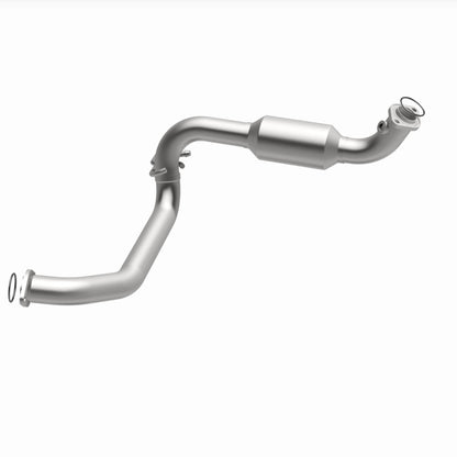 Magnaflow 16-20 Toyota Tacoma V6 3.5L OEM Grade Direct-Fit Catalytic Converter 280076 280076 360 Degree Image Set