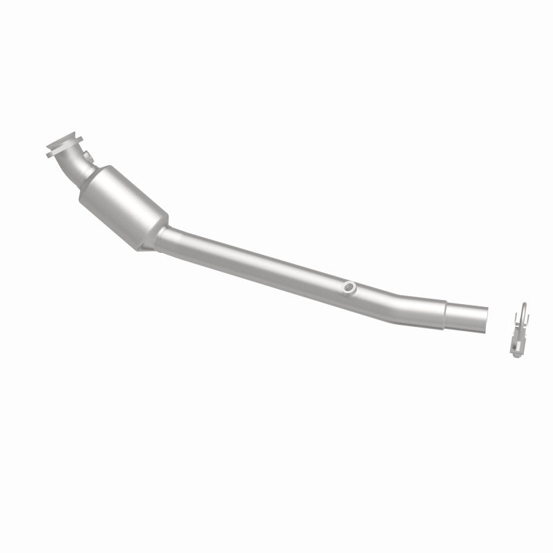 MagnaFlow Land Rover Range Rover California Grade CARB Compliant Direct-Fit Catalytic Converter 4551724 360 Degree Image Set