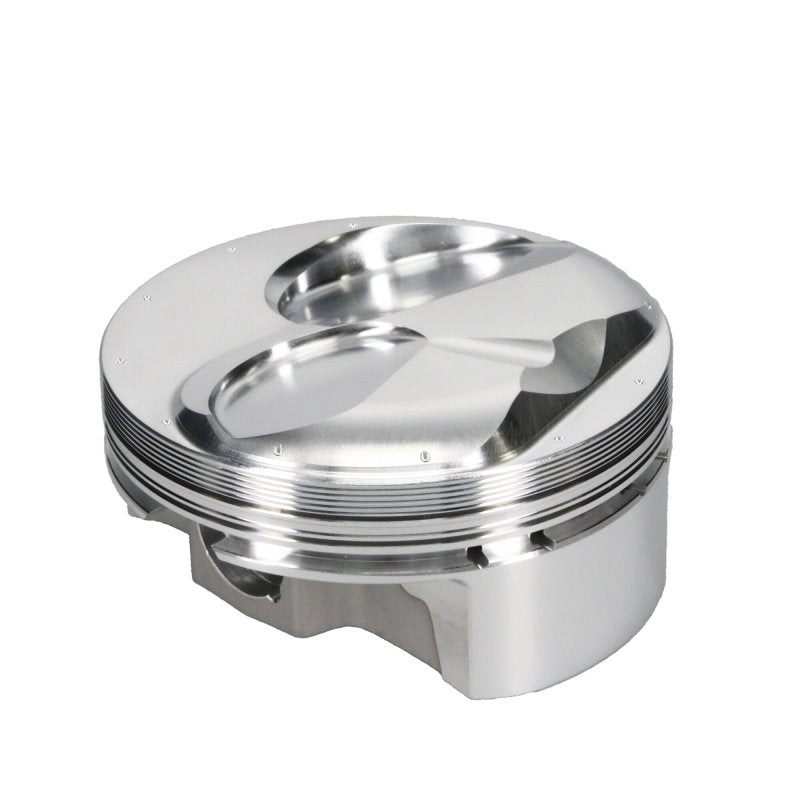 JE Pistons BBC 4.660in Bore 23cc Dome Pistons - Set of 8 377907 377907 User 6