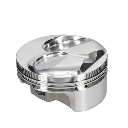 JE Pistons BBC 4.660in Bore 23cc Dome Pistons - Single 377907S 377907S User 6