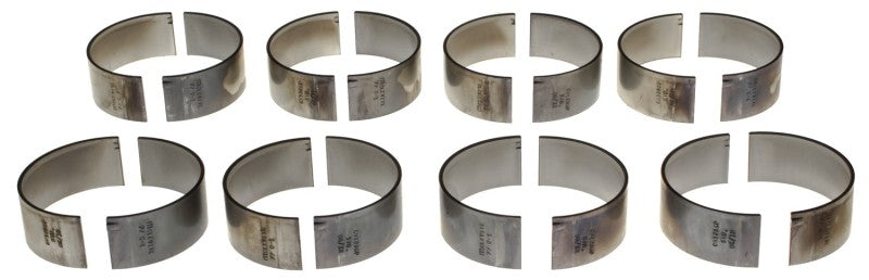 Clevite GM Trk 381 6.2L 395 6.5L Diesel V8 1982-93 Con Rod Bearing Set CB1286P(8) CB1286P(8) User 1