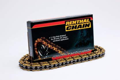 Renthal R4 520-122L Atv/End Chain C313 C313 User 1
