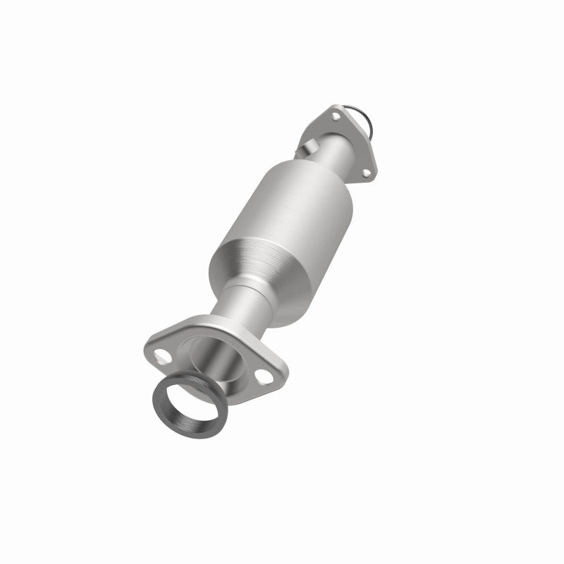 MagnaFlow Honda Odyssey California Grade CARB Compliant Direct-Fit Catalytic Converter 3391401 360 Degree Image Set