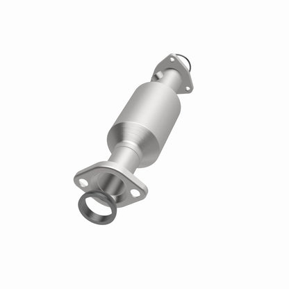 MagnaFlow Honda Odyssey California Grade CARB Compliant Direct-Fit Catalytic Converter 3391401 360 Degree Image Set
