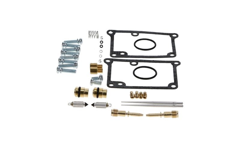 ProX 05-06 RM125 Carburetor Rebuild Kit 55.10489 55.10489 User 3
