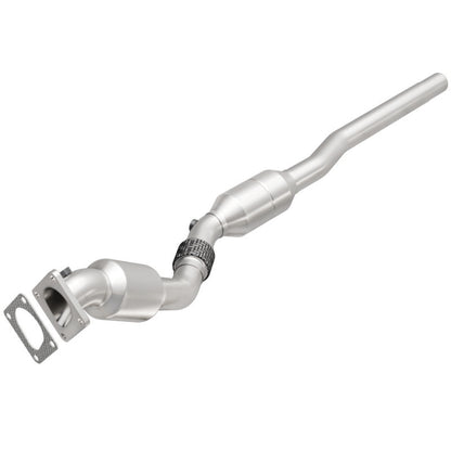 MagnaFlow Audi S4 HM Grade Federal / EPA Compliant Direct-Fit Catalytic Converter 23612 Photo - Primary