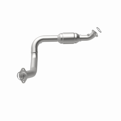 MagnaFlow Toyota HM Grade Federal / EPA Compliant Direct-Fit Catalytic Converter 23984 360 Degree Image Set