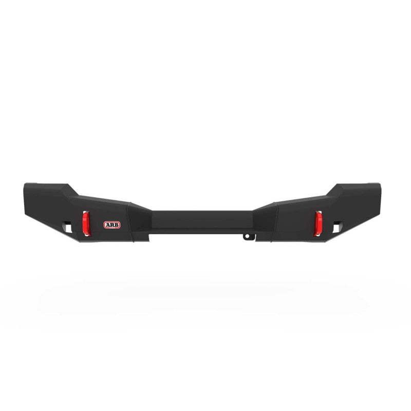 ARB Rear Bar Suits Jl Txt Black 5650380 5650380 Photo - Primary