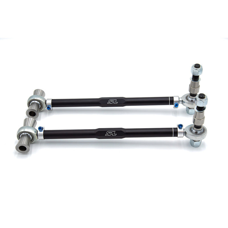 SPL Part GT500 / 2020 GT350 Mustang Front Tension Rods SPL TR GT500 Photo - Primary