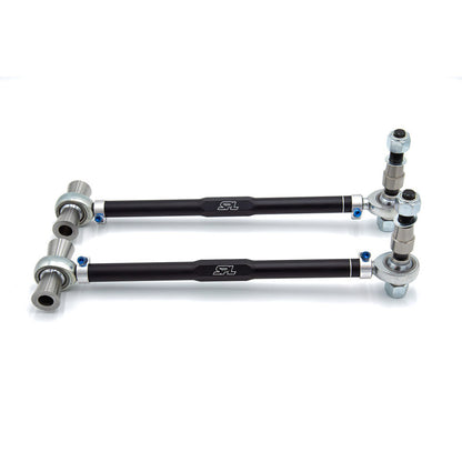 SPL Part GT500 / 2020 GT350 Mustang Front Tension Rods SPL TR GT500 Photo - Primary