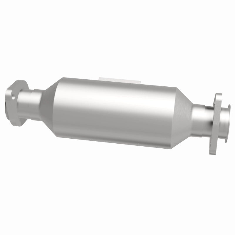 MagnaFlow Hyundai California Grade CARB Compliant Direct-Fit Catalytic Converter 4481876 360 Degree Image Set
