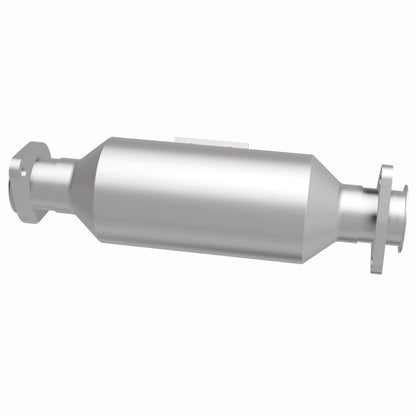 MagnaFlow Hyundai California Grade CARB Compliant Direct-Fit Catalytic Converter 4481876 360 Degree Image Set