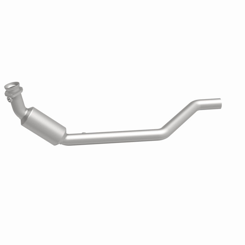 MagnaFlow HM Grade Federal / EPA Compliant Direct-Fit Catalytic Converter 23937 360 Degree Image Set