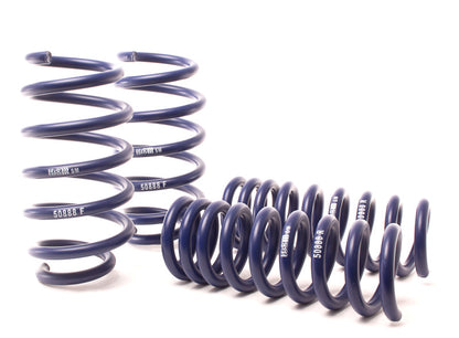 H&R Sport Springs Dodge Charger 2006-2012 50866 User 1