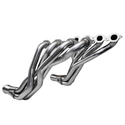 Kooks 1 7/8" x 3" Stainless Steel Longtube Headers and3" x OEM 2312H430 Photo - Primary