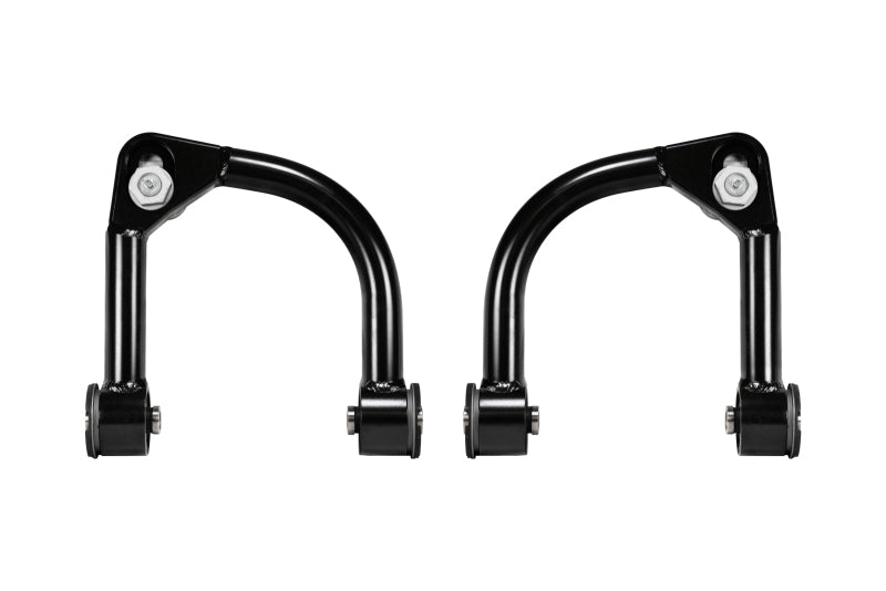 Eibach Pro-Alignment Front Kit for 21-23 Ford Bronco W/ SASQUATCH 2-Door 2.3L EcoBoost 4WD 5.25690K 5.25690K Photo - Primary