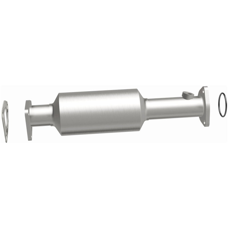 MagnaFlow Honda Accord California Grade CARB Compliant Direct-Fit Catalytic Converter 4481641 Photo - out of package