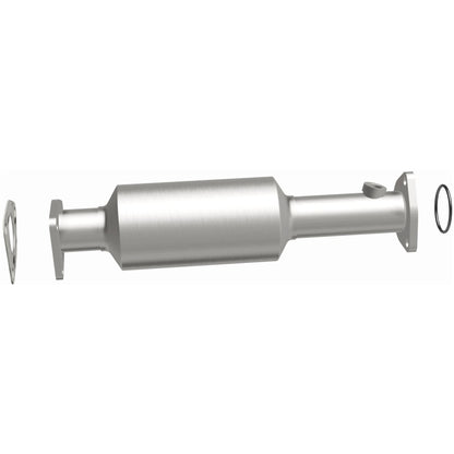 MagnaFlow Honda Accord California Grade CARB Compliant Direct-Fit Catalytic Converter 4481641 Photo - out of package