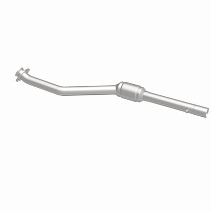 MagnaFlow BMW OEM Grade Federal / EPA Compliant Direct-Fit Catalytic Converter 49785 360 Degree Image Set