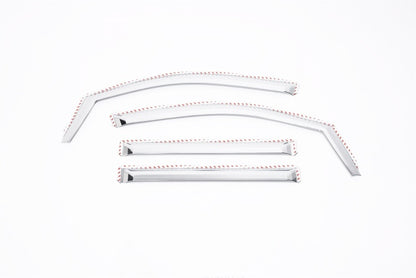 Putco 2015-2017, Cadillac Escalade ESV (Set of 4) 480038 Photo - Primary