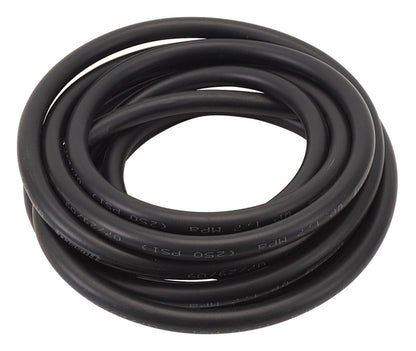 Russell Hose Twist Lok Black-6 15FT 634153 Photo - Primary
