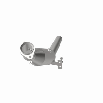 MagnaFlow Mercedes-Benz E400 OEM Grade Federal / EPA Compliant Direct-Fit Catalytic Converter 52997 360 Degree Image Set