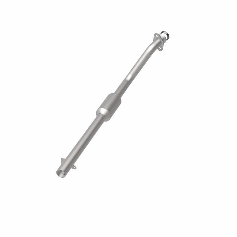 MagnaFlow California Grade CARB Compliant Direct-Fit Catalytic Converter 3391438 360 Degree Image Set