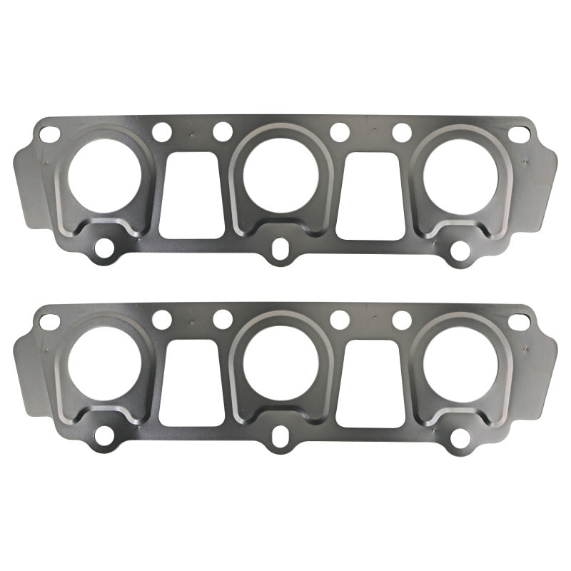 Fel-Pro FEL Exhaust Manifold Gaskets Exhaust, Mufflers & Tips Exhaust Gaskets main image