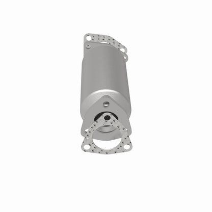MagnaFlow Honda Standard Grade Federal / EPA Compliant Direct-Fit Catalytic Converter 22633 360 Degree Image Set