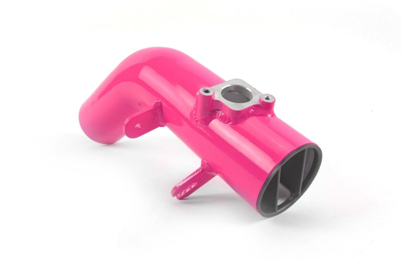 Perrin Performance Perrin 08-14 WRX / 08-15 STI Cold Air Intake - Hyper Pink PSP-INT-322HP