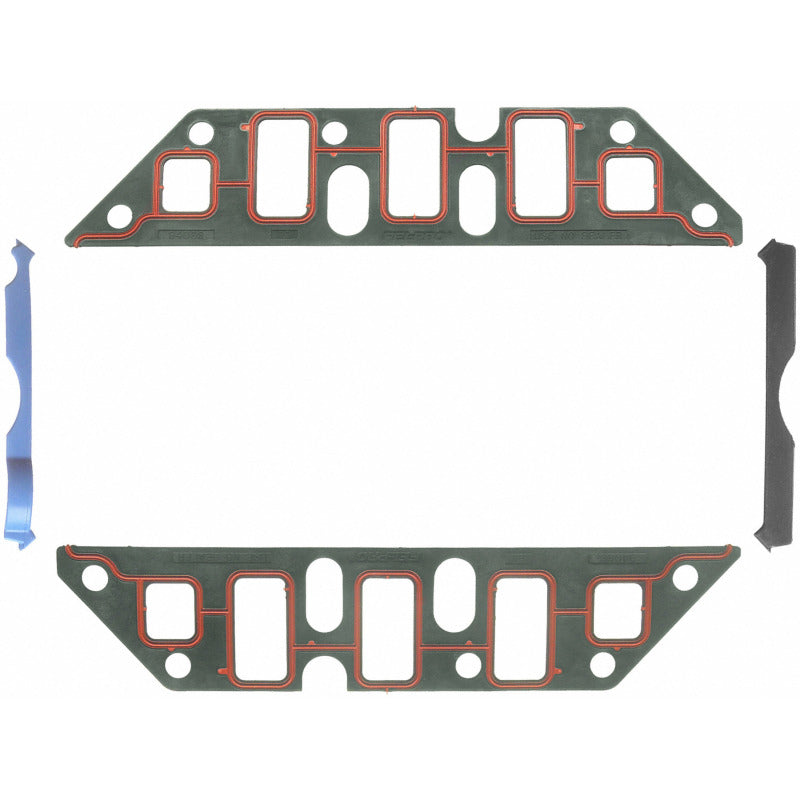 Fel-Pro FEL Intake Manifold Gaskets Air Intake Systems Intake Gaskets main image