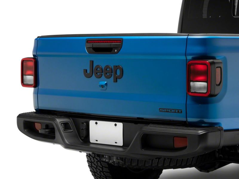 Raxiom 48-In LED Tailgate Bar Universal (Some Adaptation May Be Required) T569688 T569688 Photo - Close Up