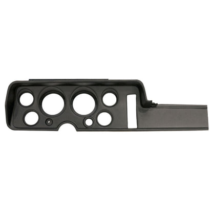 Autometer 1968 Pontiac GTO/Lemans Direct Fit Gauge Panel 3-3/8in x2 / 2-1/16in x4 2906 2906 Photo - Primary