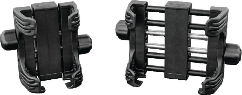 Kuryakyn Tech Connect Lrg Device Holder 1694 1694 Photo - Primary