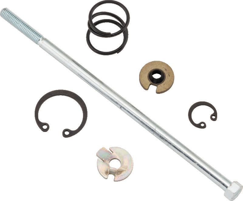 TwinPower Twin Power 94-06 Big Twin Exc 06 Dyna Starter Jackshaft Repair Kit 463815 463815 Photo - Primary