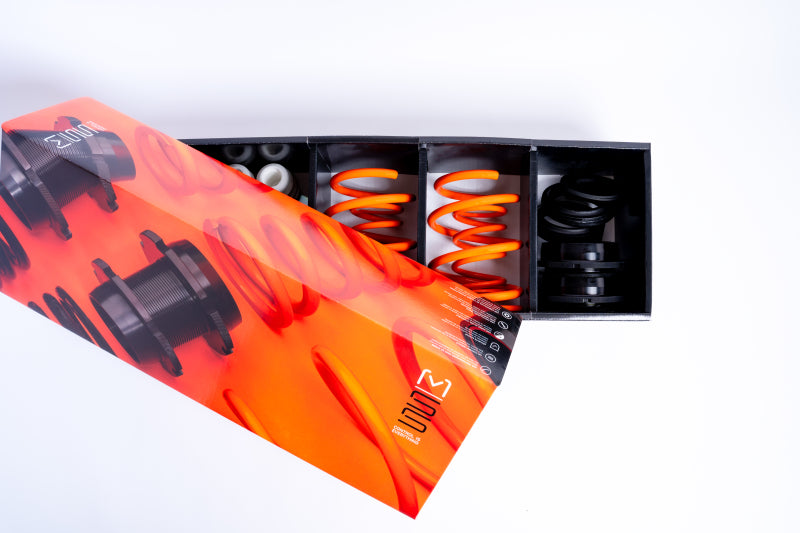 MSS Suspension MSS 13-21 MINI Gen2 Cooper Sports Full Adjustable Kit 02AMING2F5 02AMING2F5 User 1