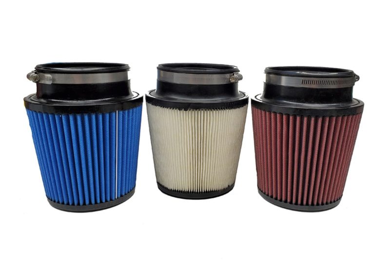 JLT S&B Power Stack Air Filter 4.5in x 6in - Dry SBAF456-D SBAF456-D User 1