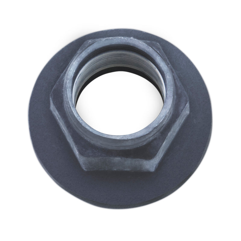 Yukon Gear & Axle Yukon Gear Pinon Nut for 15+ Ford 8.8in Differential YSPPN-041 YSPPN-041 Photo - Primary
