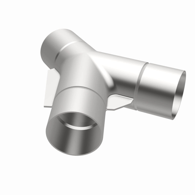 MagnaFlow Stainless Steel Y-Pipe 10733 360 Degree Image Set
