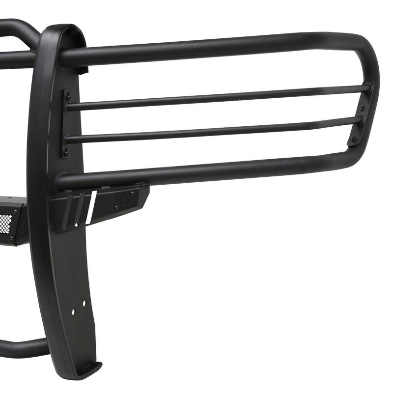 Westin 19-20 Ram 2500/3500 Sportsman X Grille Guard - Textured Black 40-34025 40-34025 Photo - Unmounted