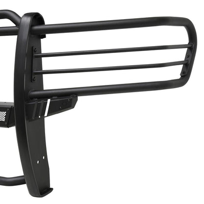 Westin 19-20 Ram 2500/3500 Sportsman X Grille Guard - Textured Black 40-34025 40-34025 Photo - Unmounted