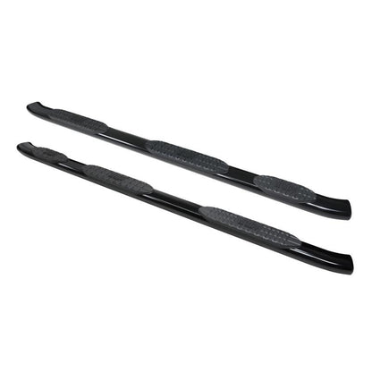 Westin PRO TRAXX 5 Oval W2W Nerf Step Bars 21-534735 Photo - Unmounted