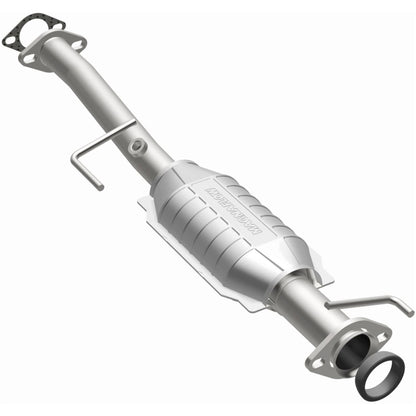 MagnaFlow HM Grade Federal / EPA Compliant Direct-Fit Catalytic Converter 22626 Photo - out of package