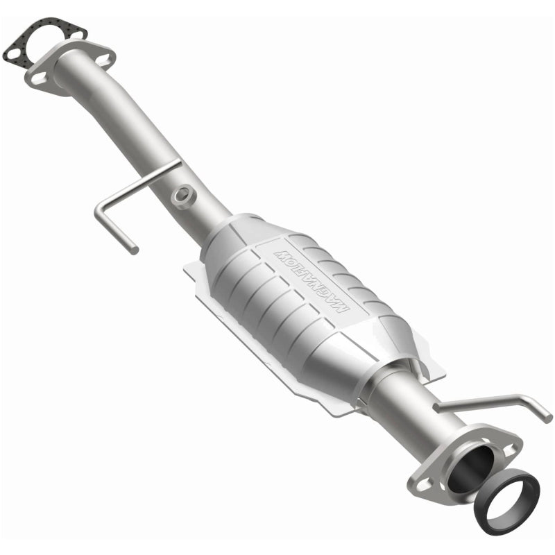 MagnaFlow HM Grade Federal / EPA Compliant Direct-Fit Catalytic Converter 22626 Photo - out of package