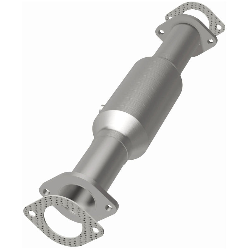 MagnaFlow Ford California Grade CARB Compliant Direct-Fit Catalytic Converter 3391352 Photo - out of package