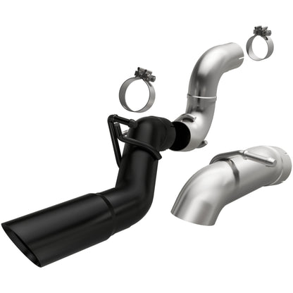 MagnaFlow Jeep Wrangler Street Series Filter-Back Performance Exhaust System 19505 Photo - Primary