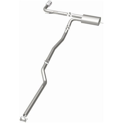 MagnaFlow Ford Fusion Street Series Cat-Back Performance Exhaust System 15229 Photo - out of package